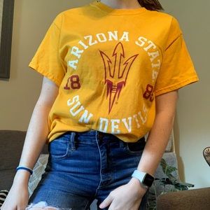 Arizona State University Tee